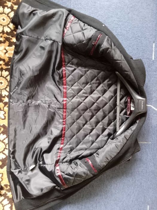 Płaszcz/kurtka męska rozmiar 50 Dereni