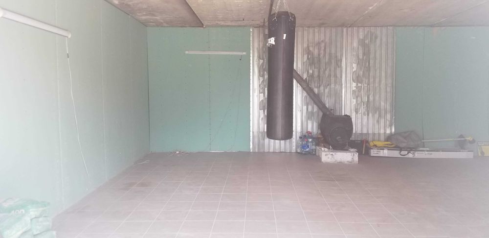 Продам подвійний гараж у ГК "Вінницький"