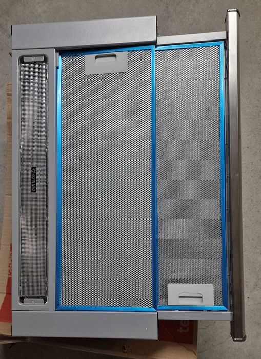 Exaustor TEKA CNL 6415 (NOVO)
