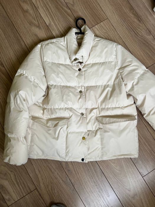 Куртка демісезон