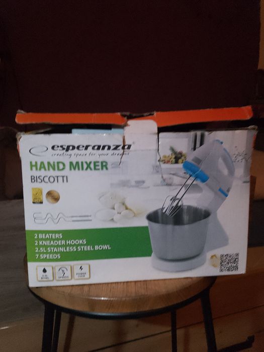 Mikser Esperanza
