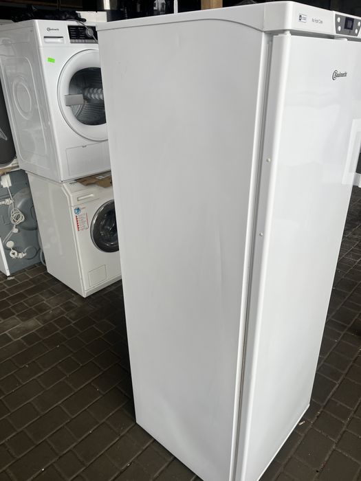Морозильна камера Bauknecht No frost SQ18 На 6 кошиків.Стан нової.