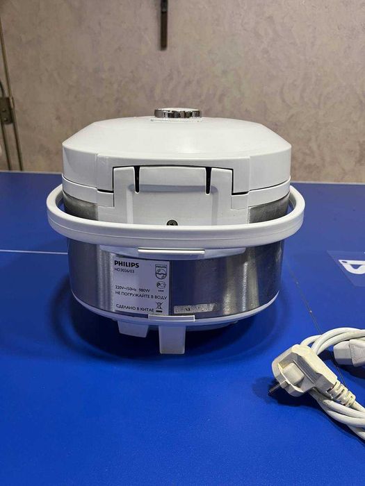 Мультиварка PHILIPS Viva Collection HD3136/03