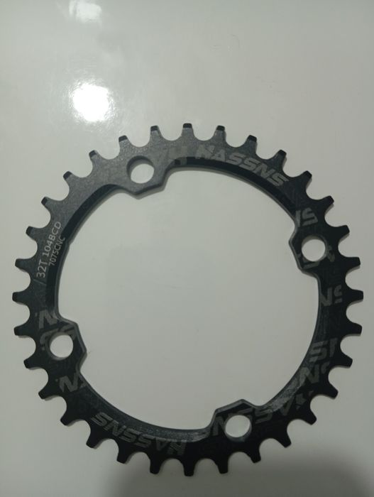 prato 32T 104CD  para bicicleta