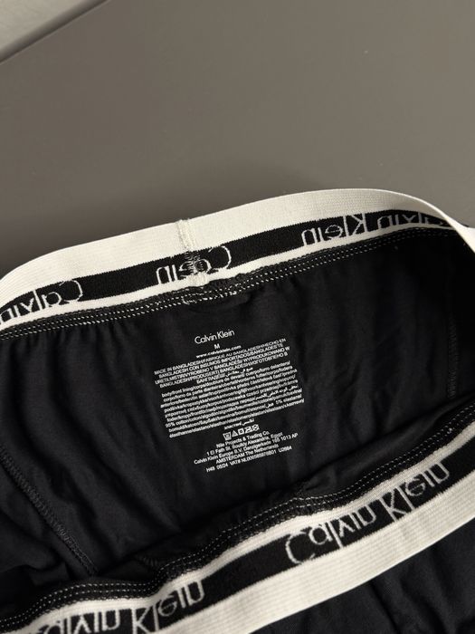 Чоловічі боксери оригінал Calvin Klein