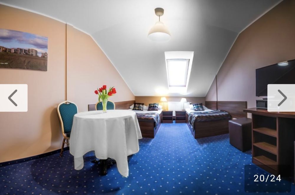 Sprzedam HOTEL - BAR - Restauracja - Sala Zabaw - MAZURY - Widok 2