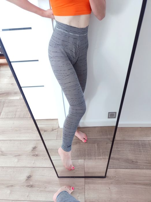 Legginsy wysoki stan Puma