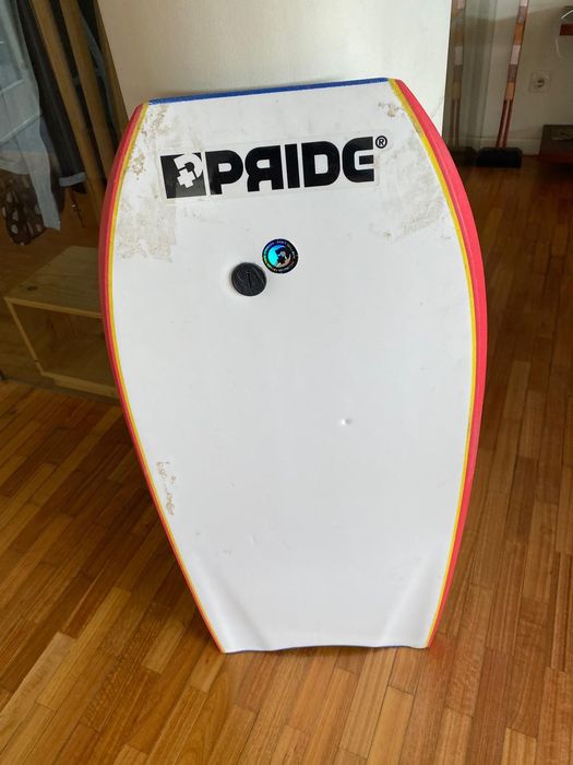 Prancha de Bodyboard - Pride 38'