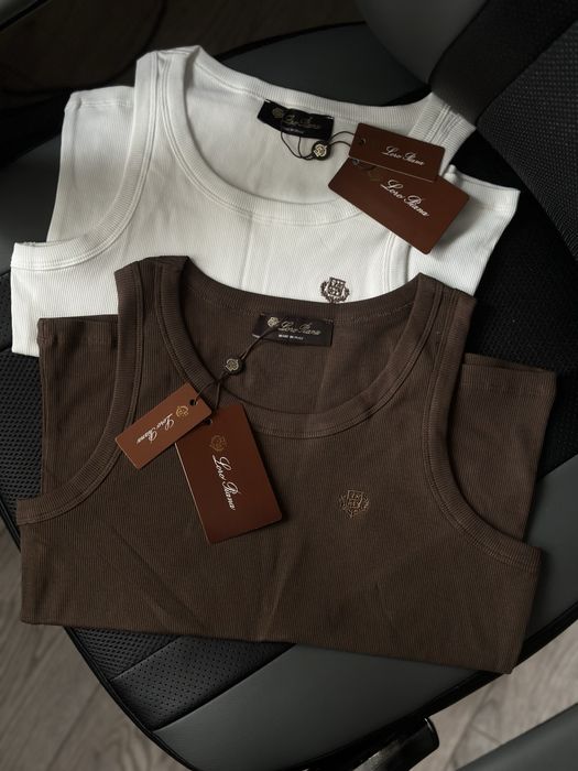 Майка Loro Piana