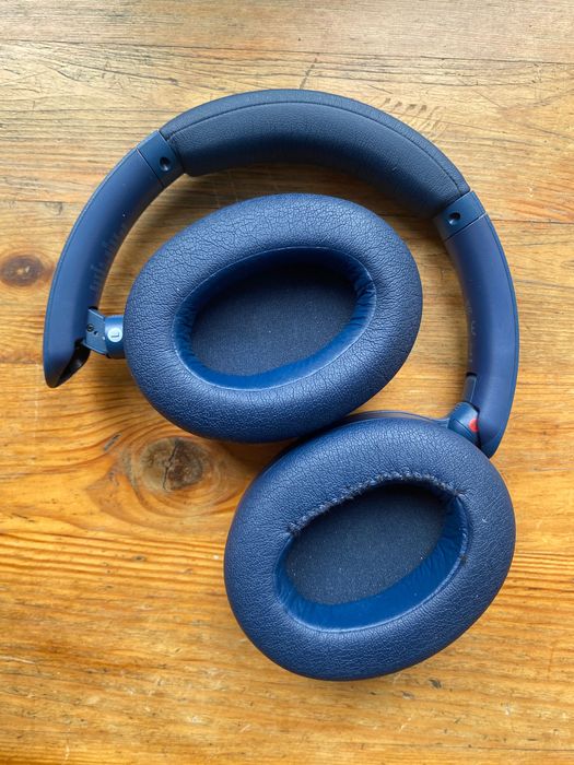 Słuchawki bezprzewodowe Sony WH-XB910N