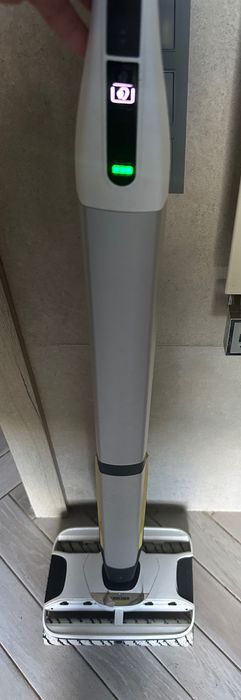 Karcher FC 7  premium mop elektryczny - 
Stan - bardzo dobry.