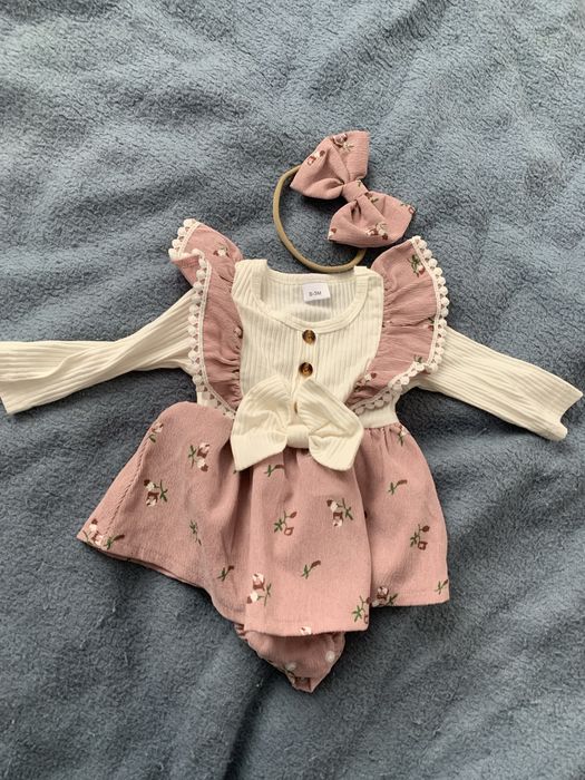 Сукня  для дівчинки