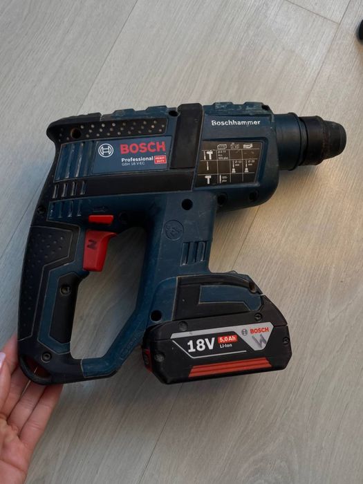 Набір інструментів Bosch