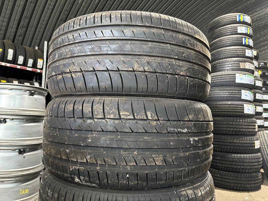 продаж 275/45 r19 triangle th201 стан нових! шини літо IA3