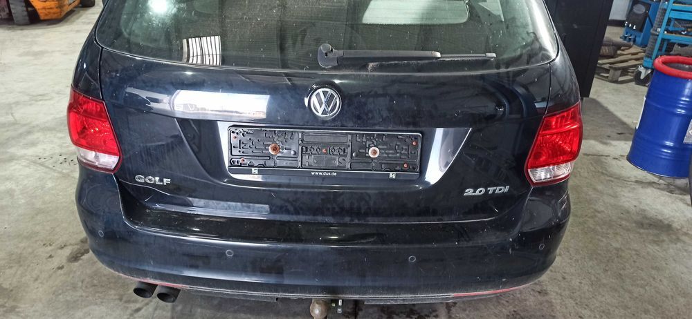 VW Golf VI 2.0 TDi para Peças