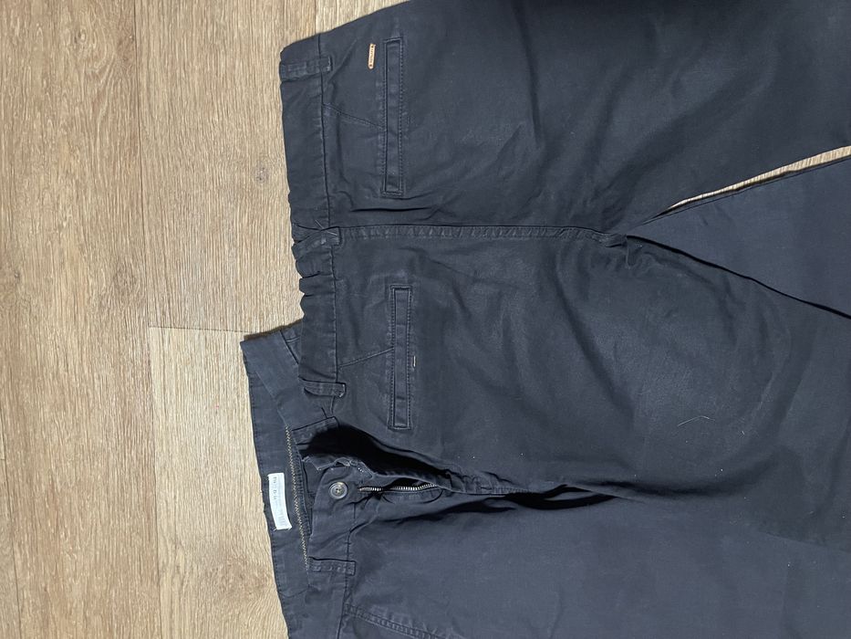 Штани шкільні ZARA 11-12 р
