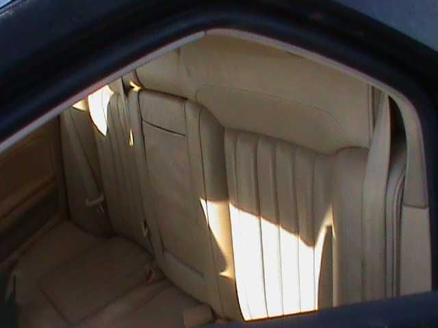 Volkswagen Phaeton Drzwi  lampy fotele skórzane Zacisk 3,0 diezel