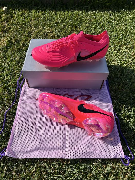 Nike Tiempo Legend 10 Elite + Saco (Oferta)
