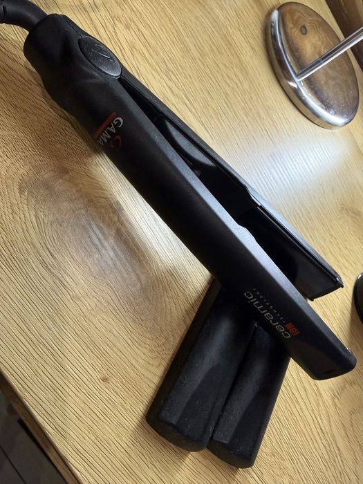 Випрямляч для волосся GAMA CP1 Ceramic ON/OFF