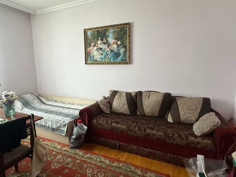 Візьму на підселення дівчину, р-н Проспект Незалежності - вул. Миру