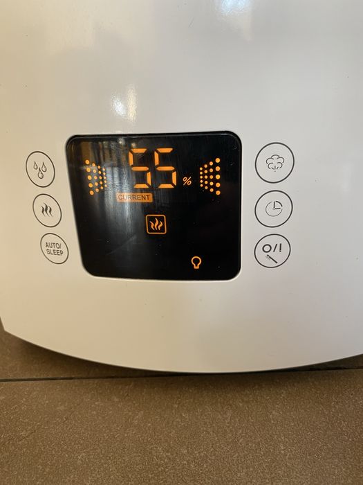 Зволожувач повітря Air-O-Swiss U650