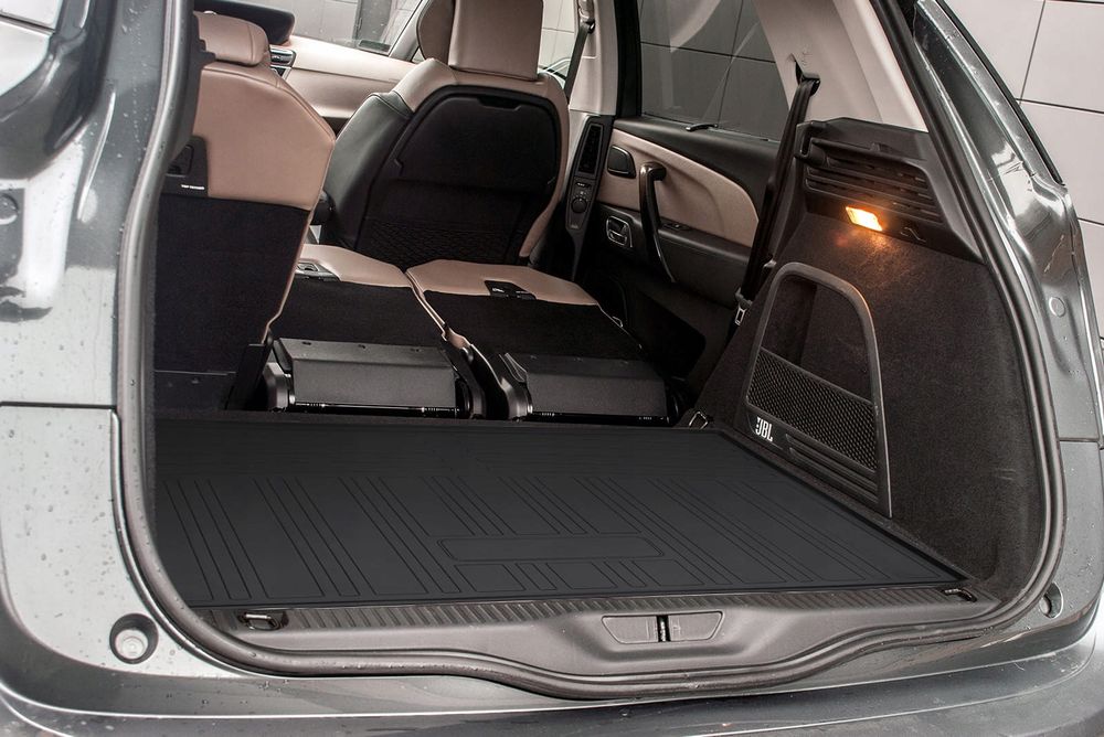 mata bagażnika citroen c4 picasso 5 os. 2013+