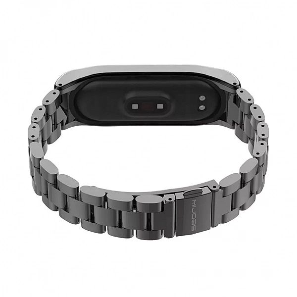 Bransoleta Stalowa do Xiaomi Mi Band 3 / 4