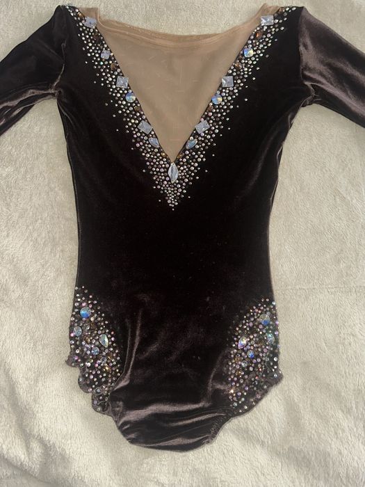 Купальники для виступу