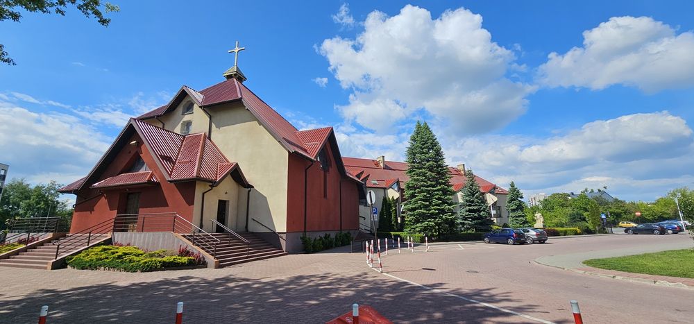 Malowanie Dachów, Konstrukcji, Rozbiórka, Arborysta, Wycinka drzew