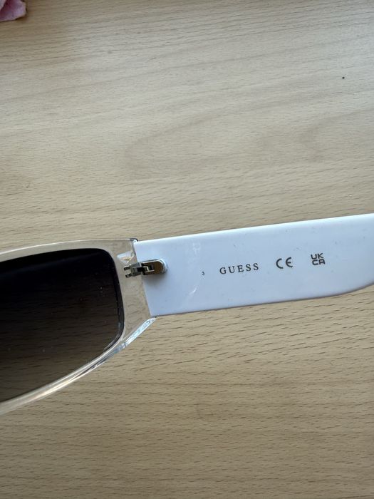 Сонцезахисні окуляри Guess-  Оригінал