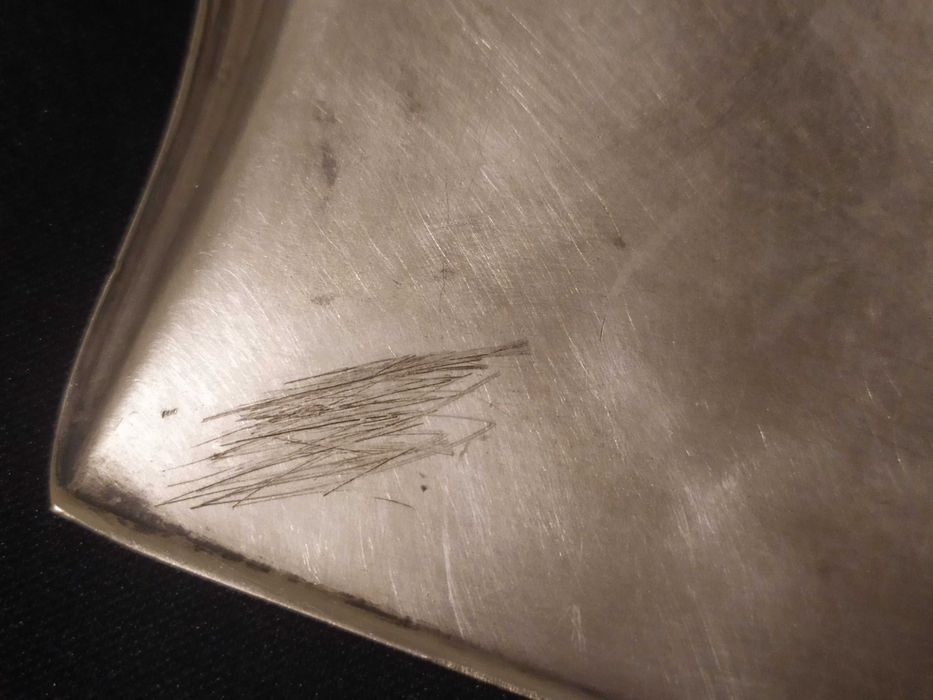 Антикварний совок