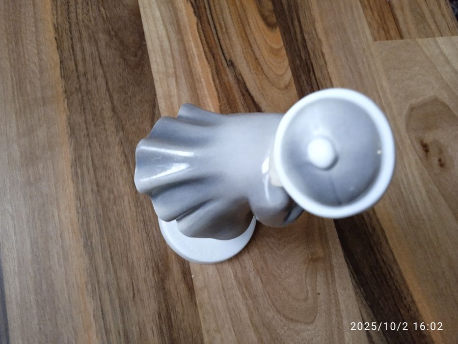 Девочка на ветру Германия