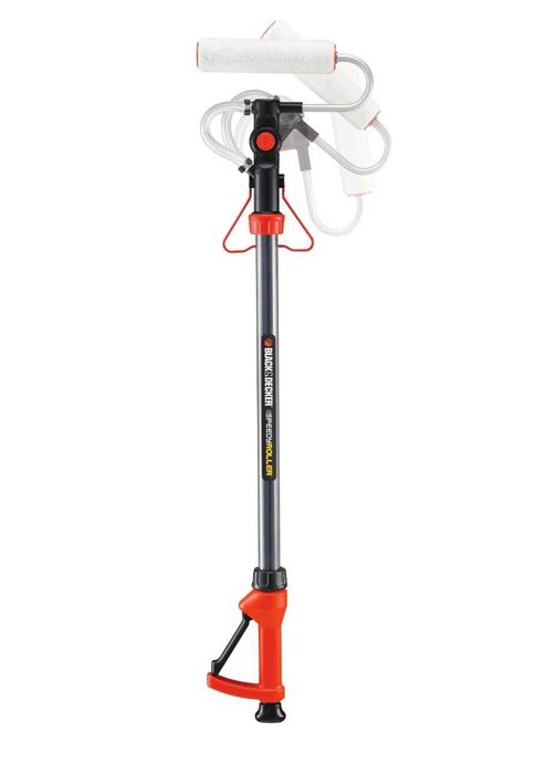 Wałek do malowania BLACK&DECKER BDPR400-XJ 210 mm Speedy Roller