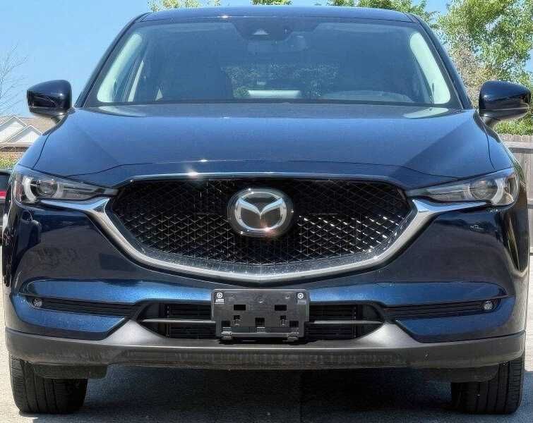 2020 Mazda CX-5 Grand Touring Reserve