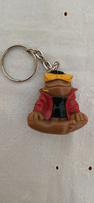 Porta-chaves Cola Cao