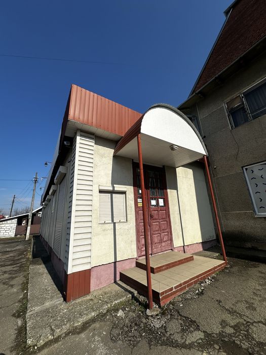 Продаж комерційного приміщення в м.Коломия