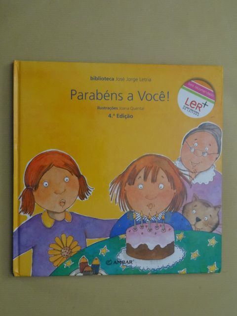 José Jorge Letria - Vários livros