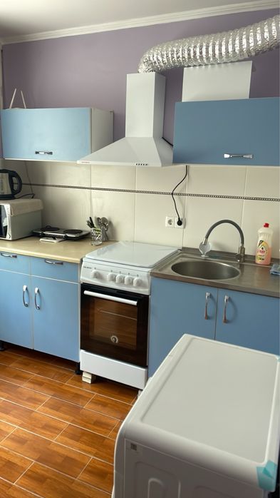 Всегда есть свет ;)