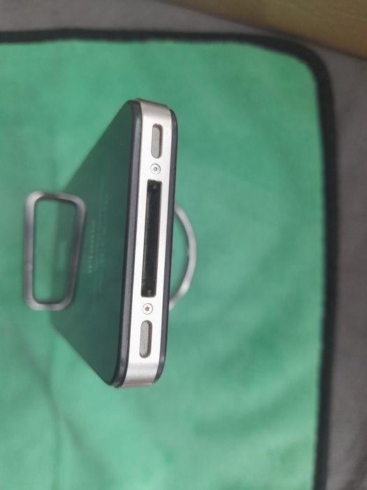 Iphone 4 Black Neverlock 16 гб