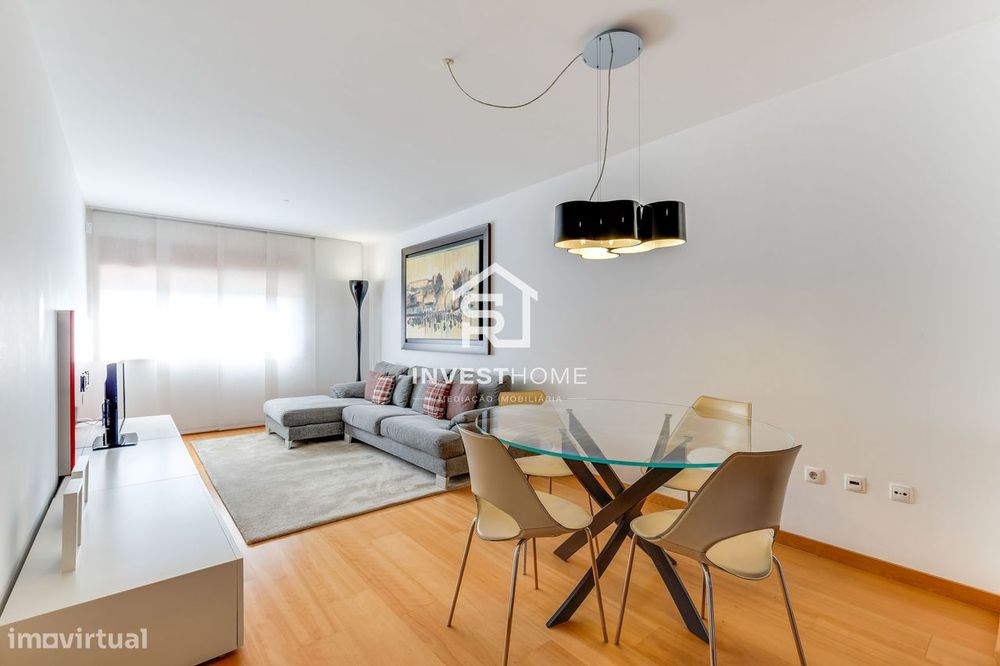 Moradia T2+1 | 2 Frentes | Padrão da Légua | Lugar Garagem | Arrumos