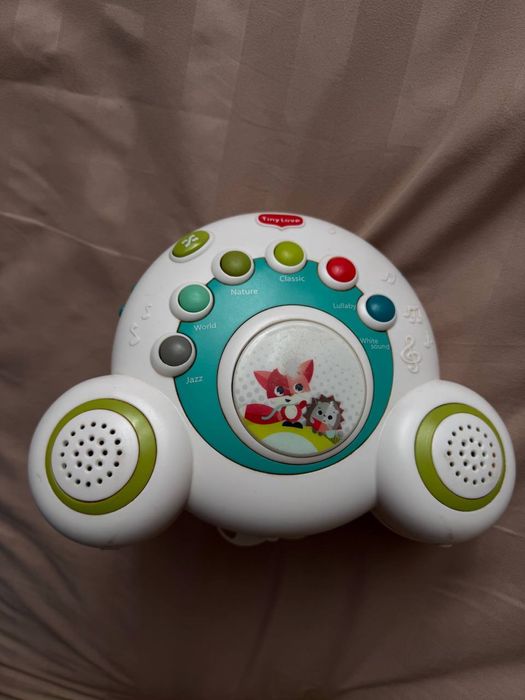 Мобиль tiny love