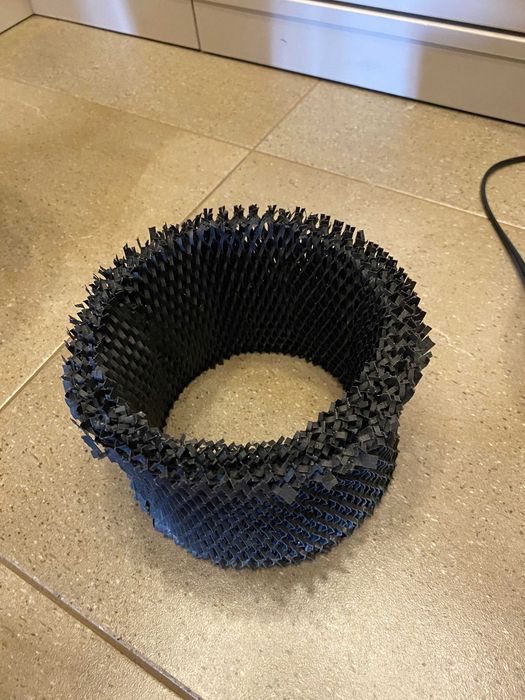 Зволожувач повітря Philips HU4813