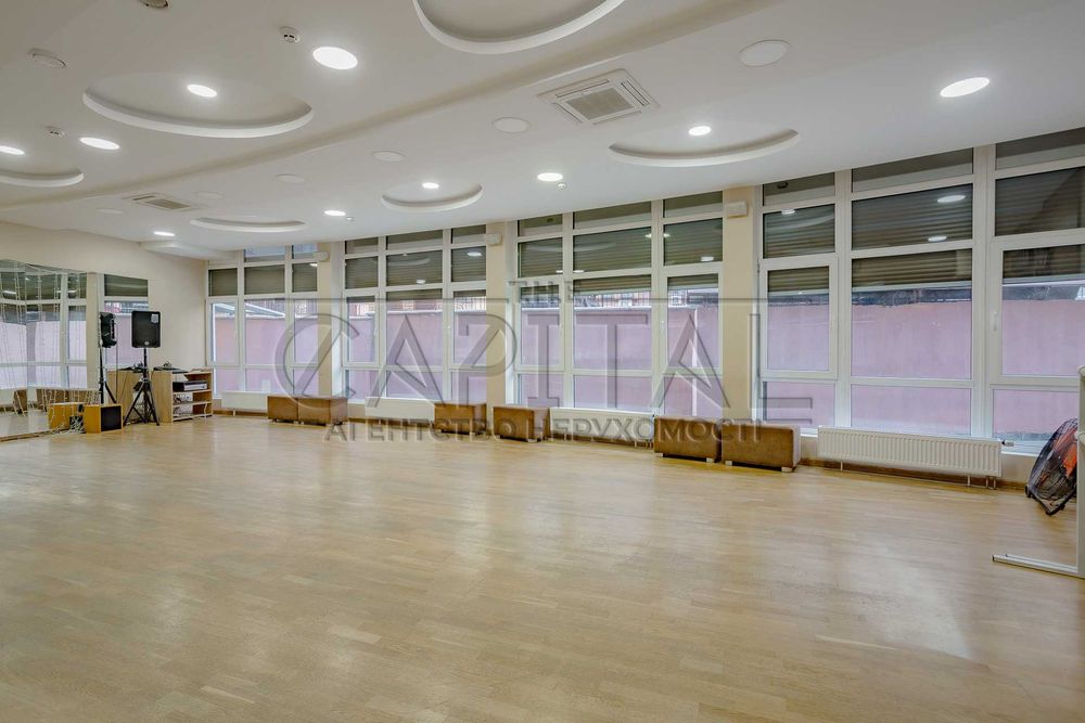 Коммерческая недвижимость по адресу ул. Евгения Коновальца (площадь 258 м²) - Atlanta.ua - фото 2