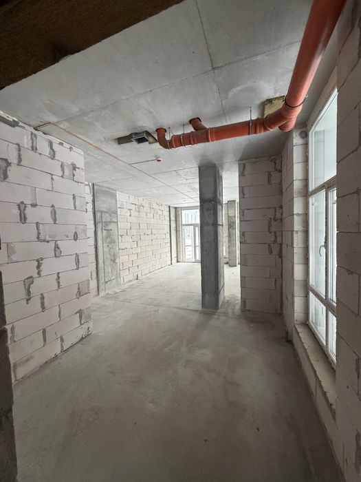 Здам в оренду або продам комерційне приміщення жк америка