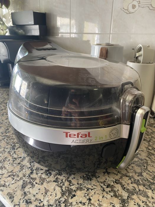 Actifry 2 em 1 Tefal