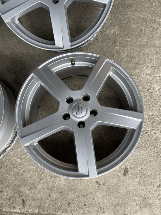 ‼️ 5*112r18 Skoda Volkswagen Audi Mercedes диски титани