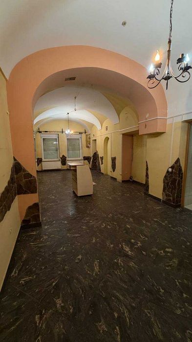 Здам в оренду, вул.Стуса 5