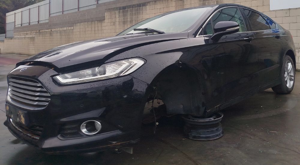 Para peças FORD Mondeo V Hatchback