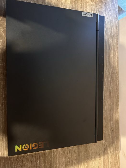 Lapton gamingowy Lenovo Legion