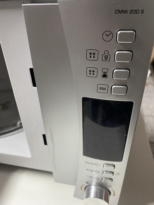 Micro ondas Candy Cmw 200 S